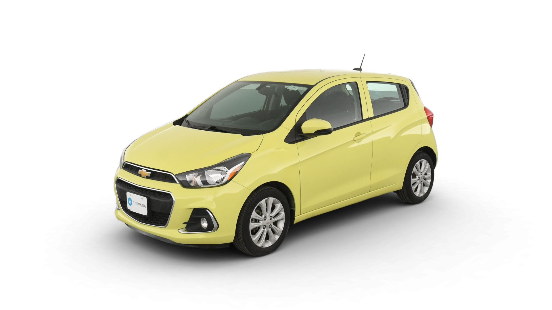2017 Chevrolet Spark | Carvana